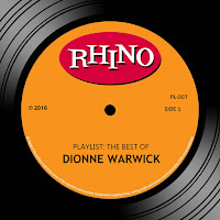 Dionne Warwick