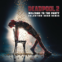Welcome To The Party (Valentino Khan Remix) (Feat. Zhavia)