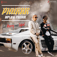 Diplo, Pritam, Mohit Chauhan