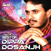 Dippa Dosanjh
