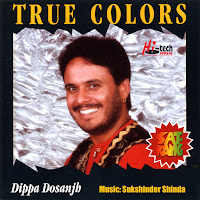 Dhol (Feat. Sukshinder Shinda)