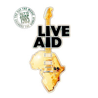 Money For Nothing (Live At Live Aid, Wembley Stadium, 13Th July 1985)