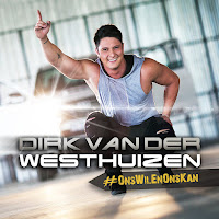 Dirk Van Der Westhuizen