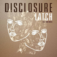 Latch (Feat. Sam Smith)