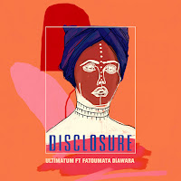Ultimatum (Feat. Fatoumata Diawara)