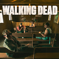 Walking Dead (Feat. Vybes)