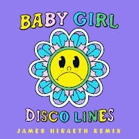 Baby Girl (James Hiraeth Remix)