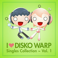 Disko Warp