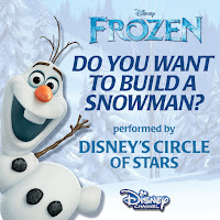 Do You Want To Build A Snowman? (From "Frozen")