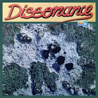 Dissonance