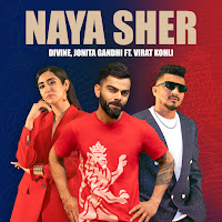 Naya Sher (Punjabi Edit) (Feat. Virat Kohli)