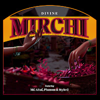 Mirchi (Feat. Mc Altaf, Stylo G & Phenom)