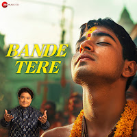 Divya Kumar, Anupama Raag, Azeem Shirazi