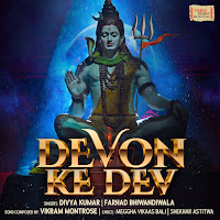 Divya Kumar, Farhad Bhiwandiwala