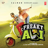 Divya Kumar, Swati Sharma, Sajid, Wajid
