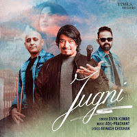 Jugni