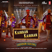 Kaavaan Kaavaan (From "Lucknow Central")