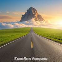 Endi Sen Yoqsan