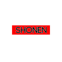 Shonen (Feat. Jamar Rose)