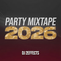 Party Mixtape 2026 (Full Mix)