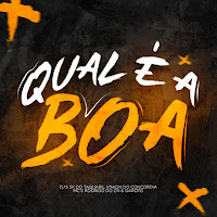 Qual É A Boa (Feat. Mc Garoto)