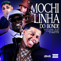 Mochilinha Do Bonde (Feat. Dj Vinicin Do Concordia & Complexo Dos Hits)
