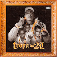 Senta Pra Mim (Feat. Mc 2G Do Sf)