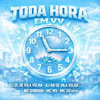 Dj 2L De Vila Velha, Mc Mv, Mc 2G Do Sf, Mc Gorran