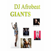 Dj Afrobeat