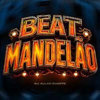 Beat Do Passinho Ritmado