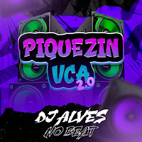 Dj Alves No Beat, Mc Mr. Bim, Lipera No Beat