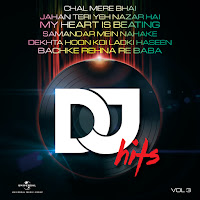 Dj Aqeel, Asha Bhosle