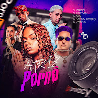 Dj Azin, Mc Dricka, Dj Nardiin, Dj Everton Martins