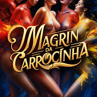 Dj Azin, Mc Magrinho, Mc Anny Official