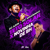 Teto Solar X Novinha De Bh