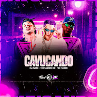 Dj Azin, Mc Maori, Mc Magrinho