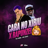 Dj Azin, Mc Saci