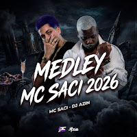 Medley Mc Saci 2026