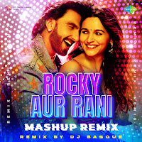 Dj Basque, Arijit Singh, Shreya Ghoshal, Jonita Gandhi