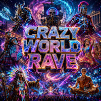 What Shall We Do With The Drunken Raver (Hardstyle Remix)