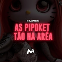 Dj Bb, Mc Pipokinha