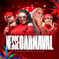Mtg Nesse Carnaval