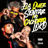 Dj Betim Atl, Mc Mãe, Mc Magrinho