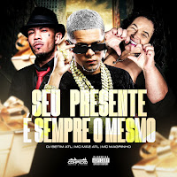 Dj Betim Atl, Mc Mãe, Mc Magrinho