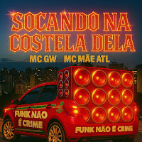 Mtg Socando Na Costela Dela (Feat. Mc Mãe)