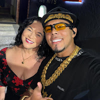 Pra Fazer Comigo Não Precisa Sentimento (Feat. Mc Mãe)