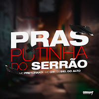 Dj Biel Do Alto, Mc Pretchako, Mc Gw, Dream Records