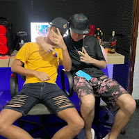 Dj Biel Prado, Dj Tuvi