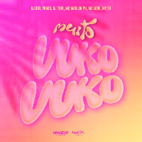 Muito Vuko Vuko (Feat. Mc Th & Mc Lone)