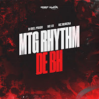 Mtg Rhythm De Bh